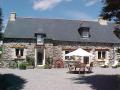 Self catering Farmhouse in Cotes d'Armor Brittany