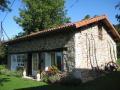 Self catering Gite in Puy de Dome Auvergne