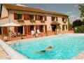 Self catering Farmhouse in Saone et Loire Burgundy