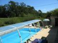 Self catering Converted Barn in Dordogne Aquitaine