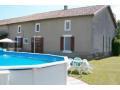 Self catering Farmhouse in Deux-Sevres Poitou-Charentes