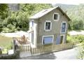 Self catering Gite in Lozere Languedoc-Roussillon
