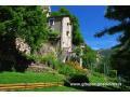 Self catering Gite in Lozere Languedoc-Roussillon