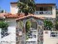 Self catering Villa in Pyrenees-Orientales Languedoc-Roussillon