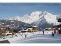 Self catering Apartment in Haute-Savoie Rhone-Alpes