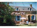 Self catering Farmhouse in Cher Centre