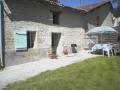 Self catering Cottage in Charentes-Maritime Poitou-Charentes