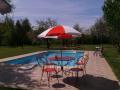 Self catering Converted Barn in Deux-Sevres Poitou-Charentes