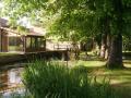 Self catering Converted Barn in Deux-Sevres Poitou-Charentes
