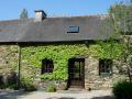 Self catering Cottage in Cotes d'Armor Brittany