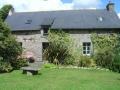 Self catering Farmhouse in Morbihan Brittany