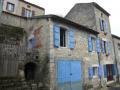 Self catering House in Lot Midi-Pyrenees