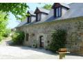 Self catering Cottage in Morbihan Brittany