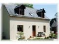 Self catering Cottage in Morbihan Brittany
