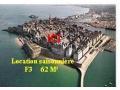 Self catering Apartment in Ille-et-Vilaine Brittany