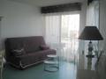 Self catering Apartment in Charentes-Maritime Poitou-Charentes