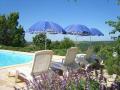 Self catering Gite in Lot Midi-Pyrenees