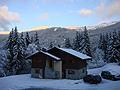 Self catering Apartment in Alpes-de-Haute-Provence Provence-Alpes-Cote-d'Azur