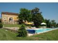 Self catering Gite in Lot et Garonne Aquitaine