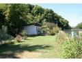 Self catering Chalet in Nievre Burgundy