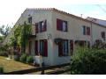 Self catering Gite in Vendee Pays de la Loire