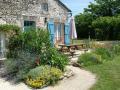 Self catering Cottage in Charente Poitou-Charentes