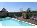 Self catering Villa in Dordogne Aquitaine