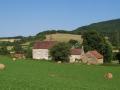 Self catering Gite in Saone et Loire Burgundy