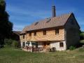 Self catering Watermill in Saone et Loire Burgundy