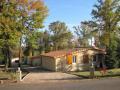 Self catering Bungalow in Dordogne Aquitaine