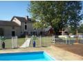 Self catering Gite in Dordogne Aquitaine