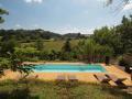 Self catering Chalet in Pyrenees-Atlantique Aquitaine