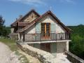 Self catering Cottage in Tarn-Garonne Midi-Pyrenees