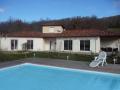 Self catering Villa in Tarn-Garonne Midi-Pyrenees