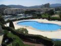 Self catering Studio in Alpes-Maritimes Provence-Alpes-Cote-d'Azur